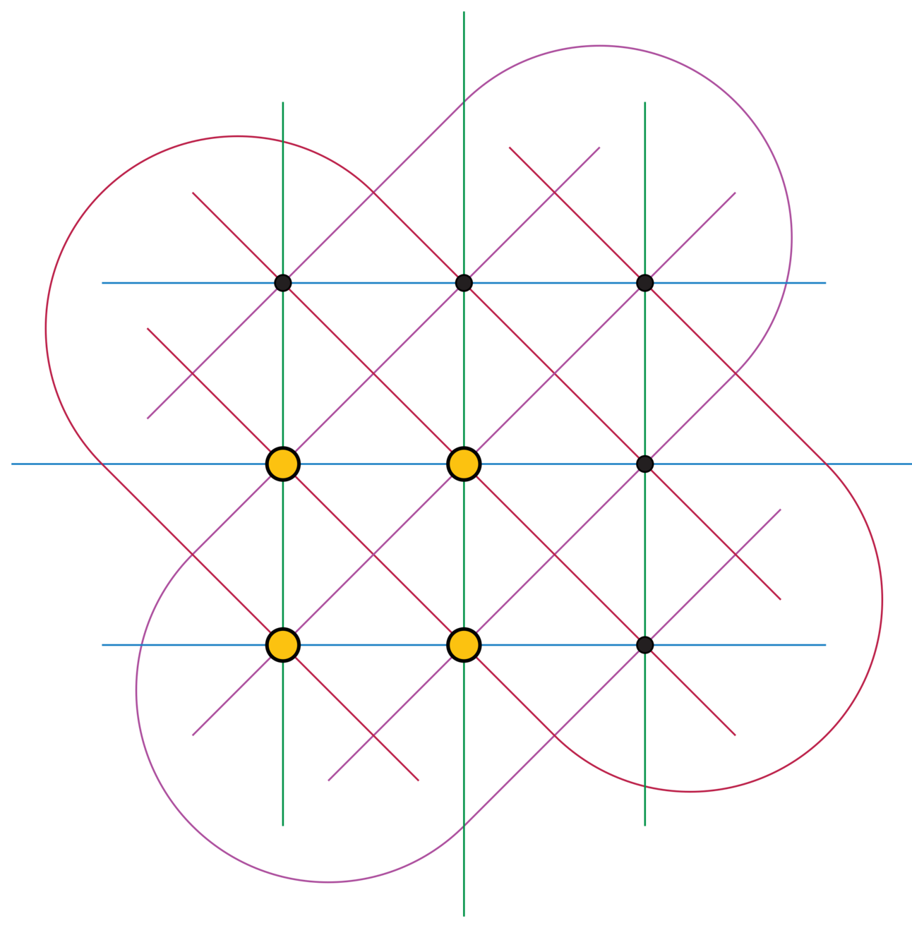 AI solves unsolved math problem