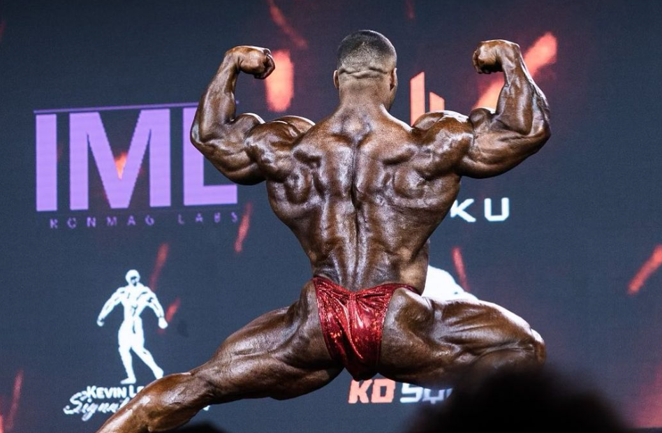 💪 The 8 Best Lower Back Exercises for Mass