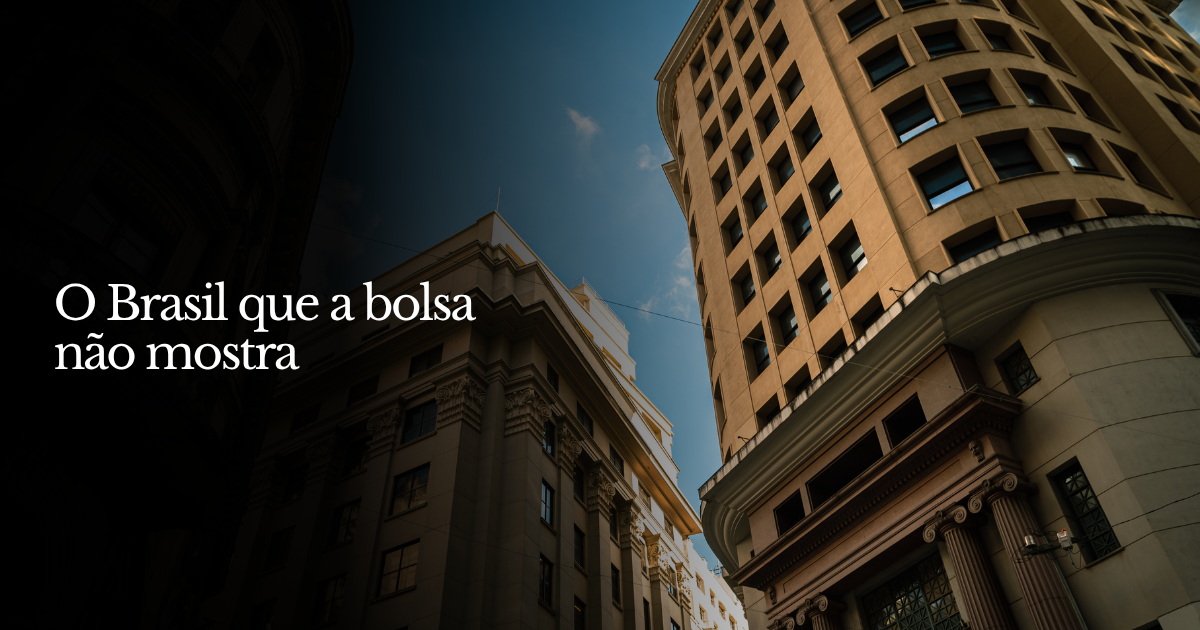 Kora, Raízen, Pão de Açúcar. E agora?