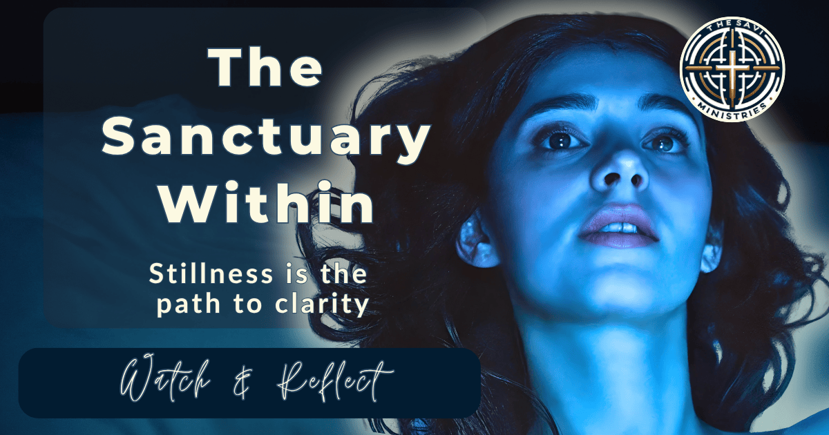 The Beauty of Inner Silence: Discovering Peace Beyond Noise