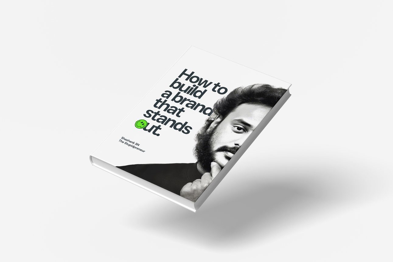 “How to Build a Brand That Stands Out” Will Change Your Business Game Forever