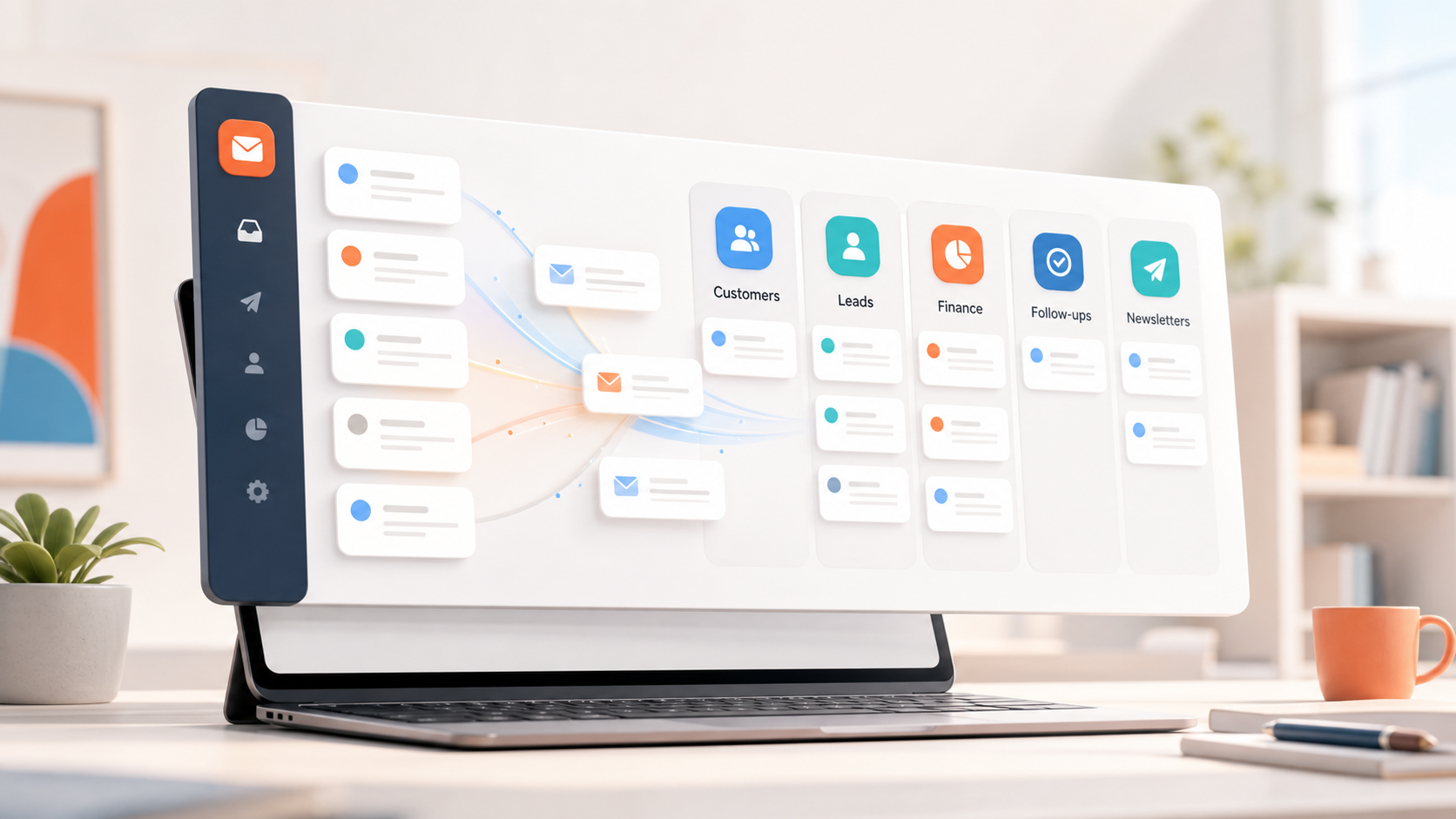 Best AI Email Assistant for Small Business Teams in 2026
