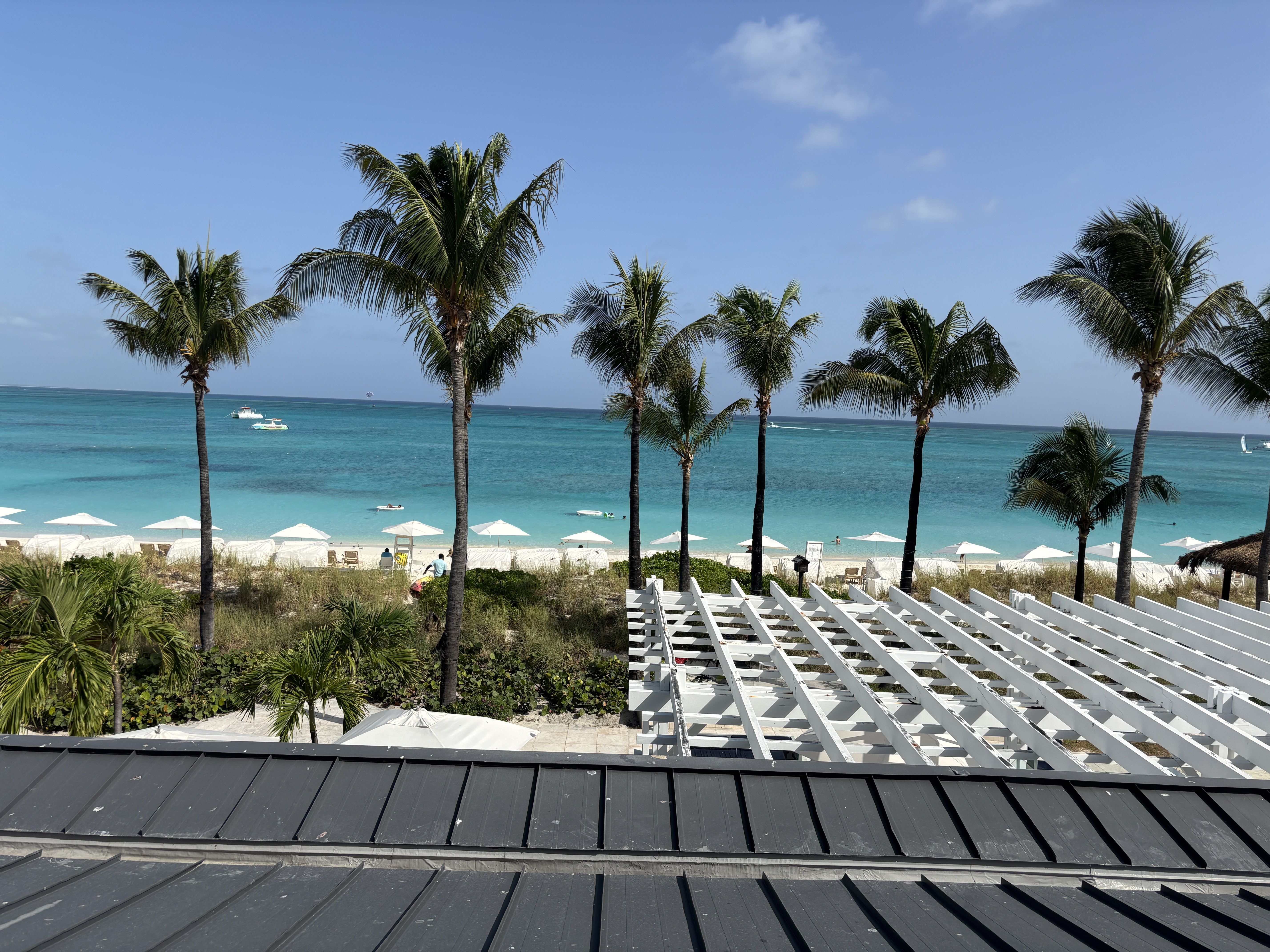 Turks & Caicos: The Caribbean Vacation That Truly Has Something for Everyone
