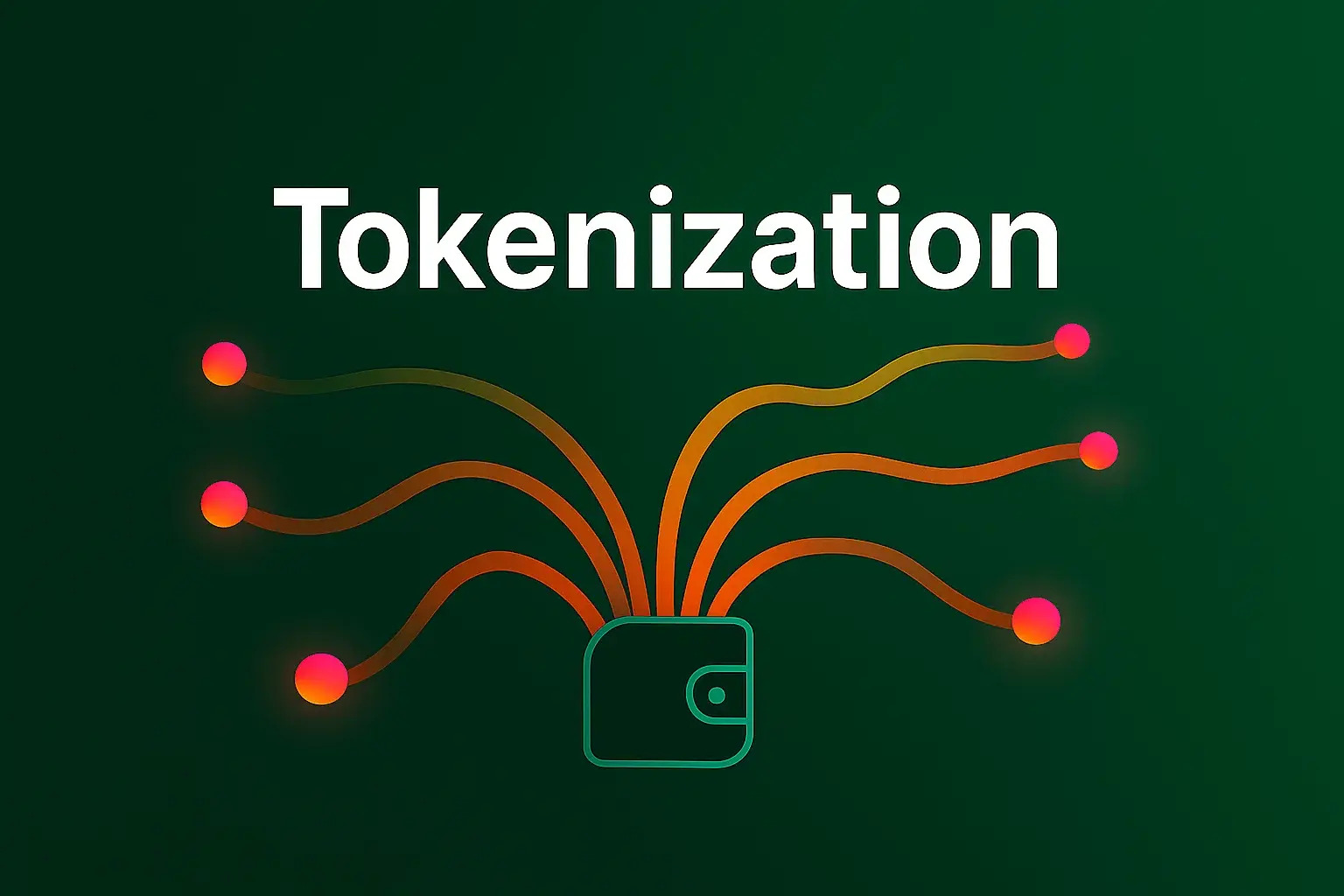 Dhow Dispatch │ Tokenization – and why we're bullish