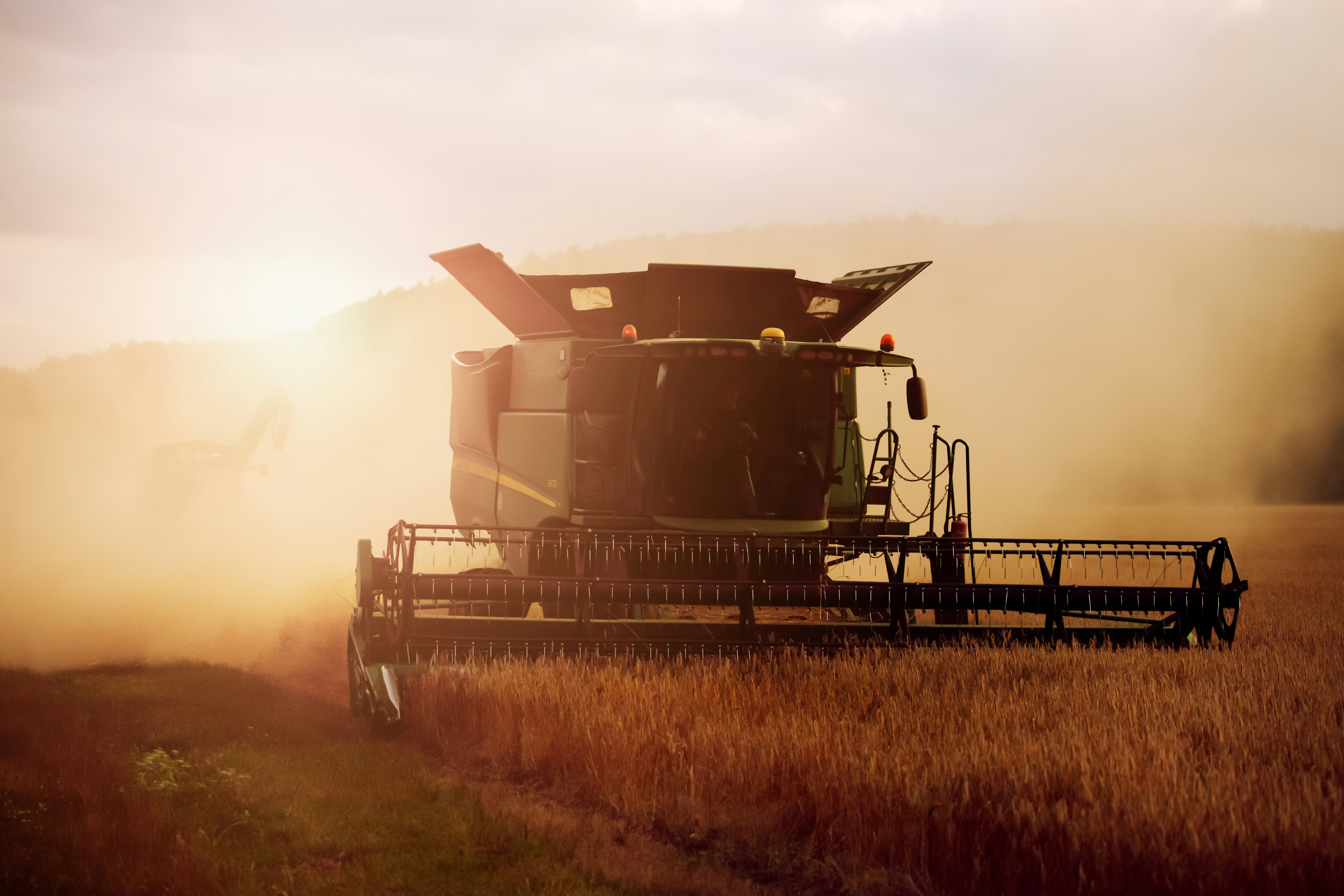 BMO pushes agricultural equipment dealer AgWest into CCAA over $34.3 ...