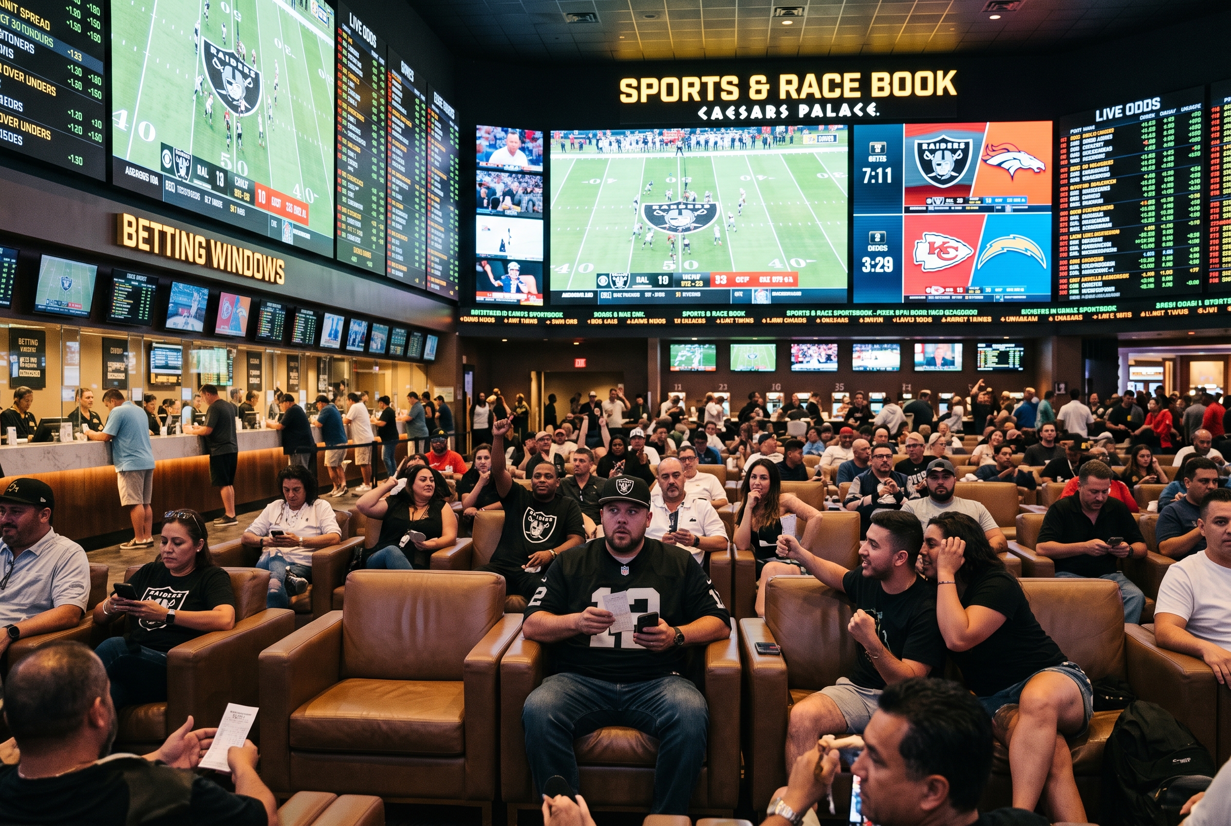Sports Get an ETF