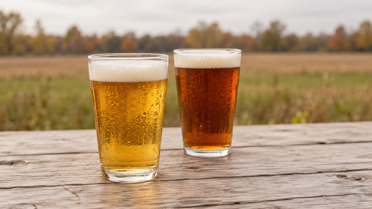 Barnside Brewing Co.