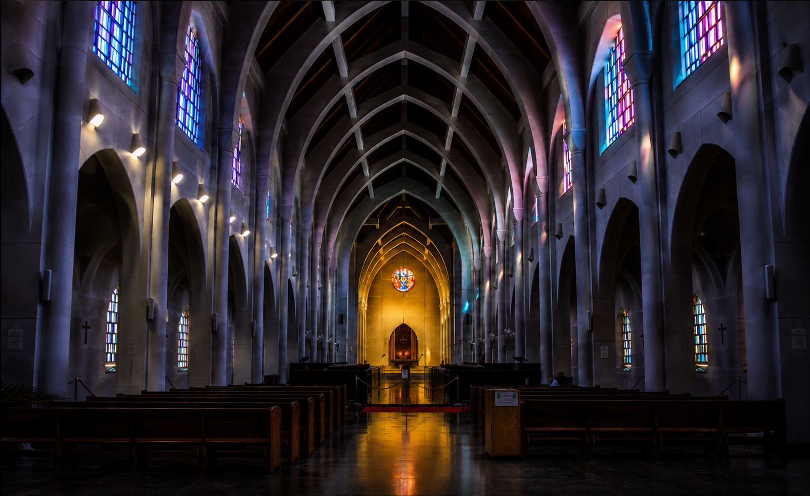 Monastery of the Holy Spirit, Conyers