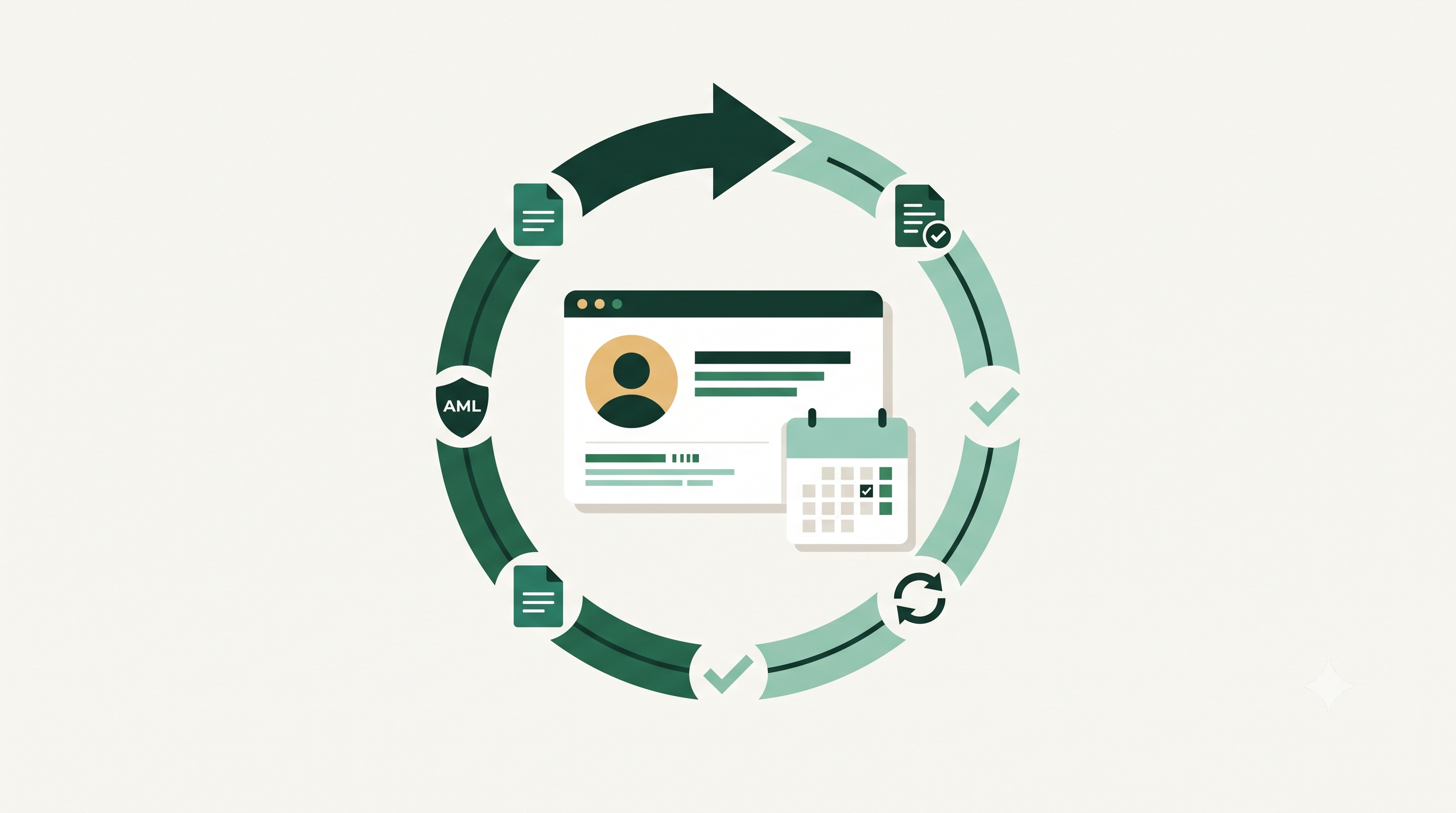 KYC Periodic Review Process: A Practical Guide for Funds