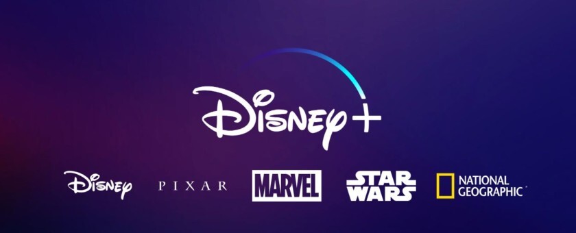 Disney+ is a risk-taking move but it could be Disney’s greatest ...