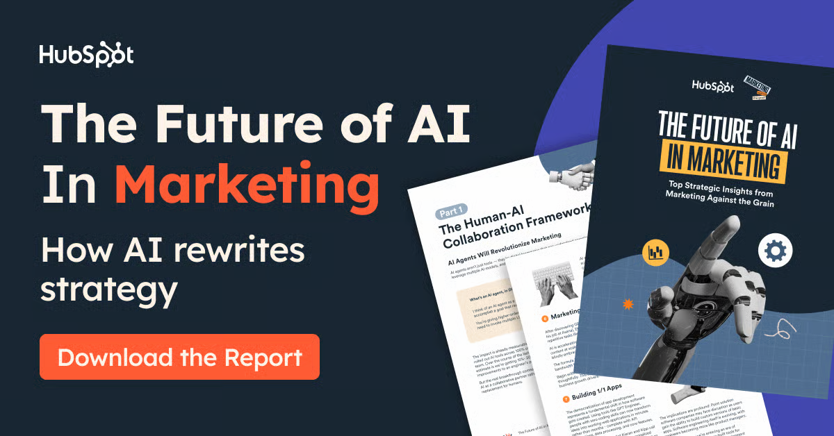 AI Marketing Guide