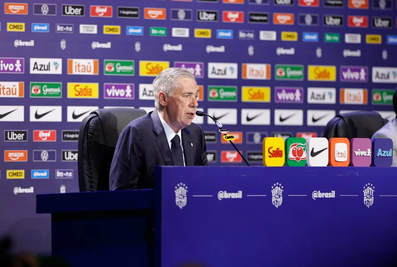TEMPO DE COPA #00