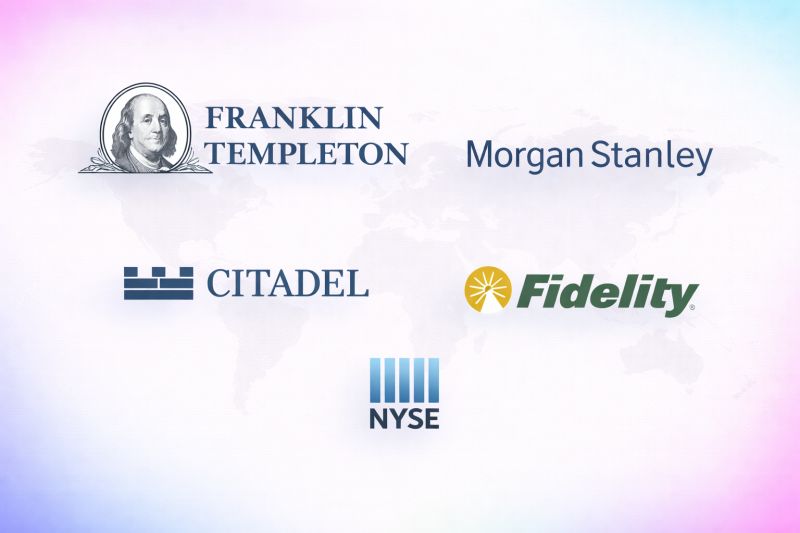 Wall Street's trust bank sprint