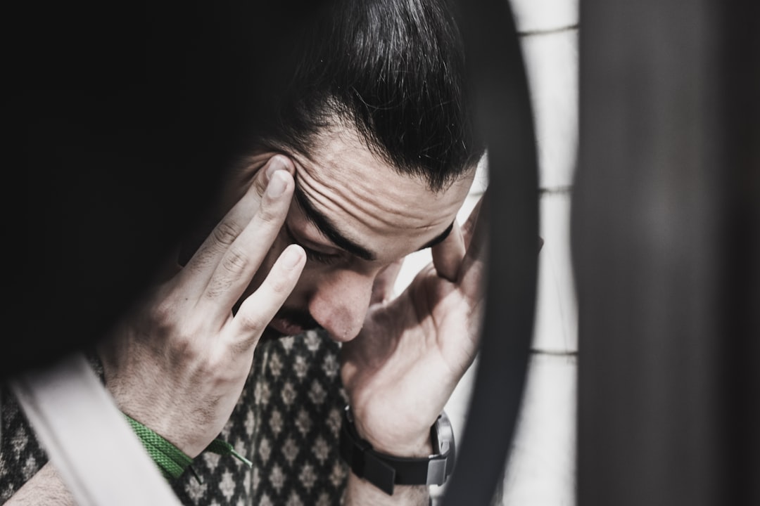 Mastering Mental Clarity in the Heat of the Moment