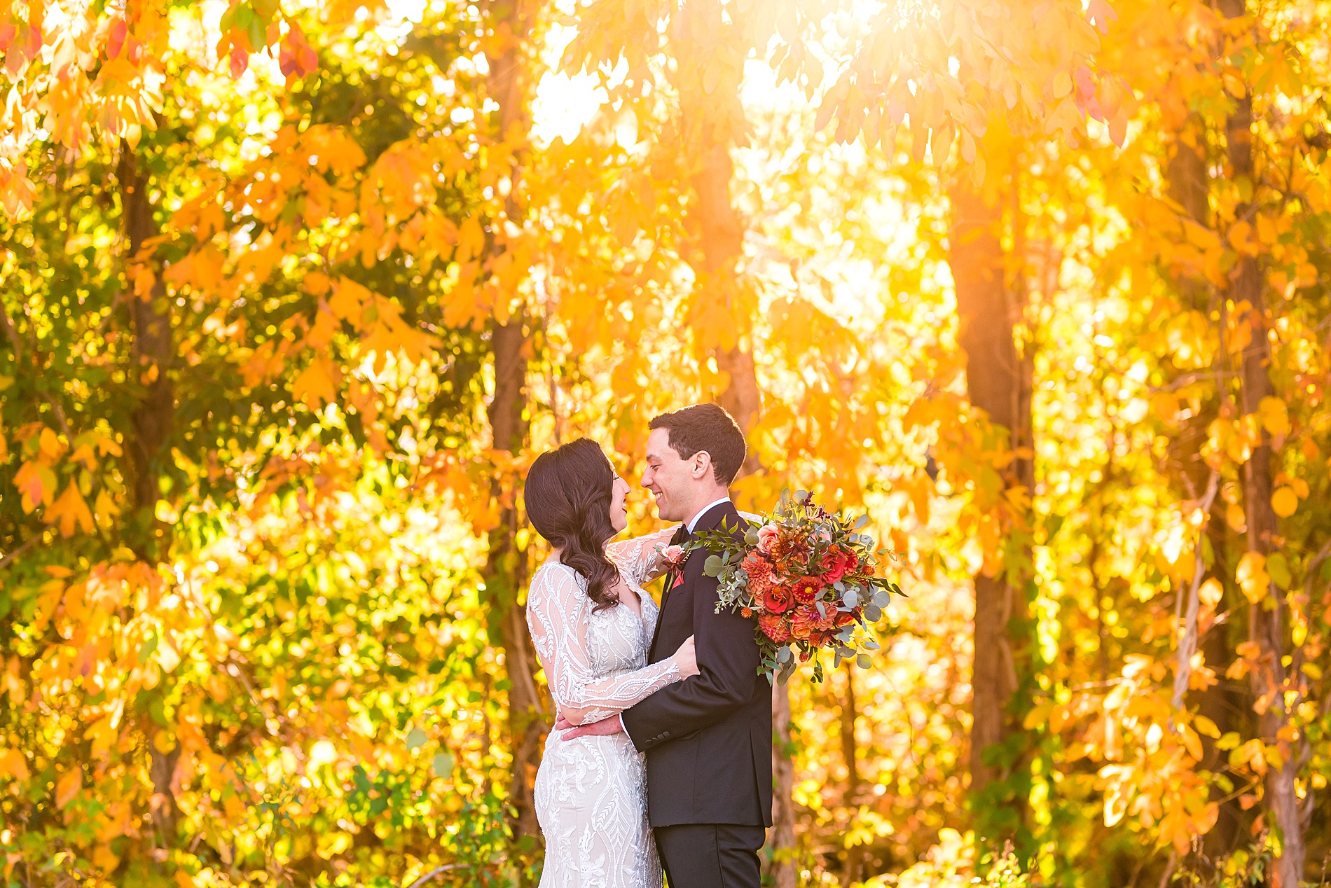 When to Get Married in Charlotte NC: Best Dates, Costs & Seasonal Guide