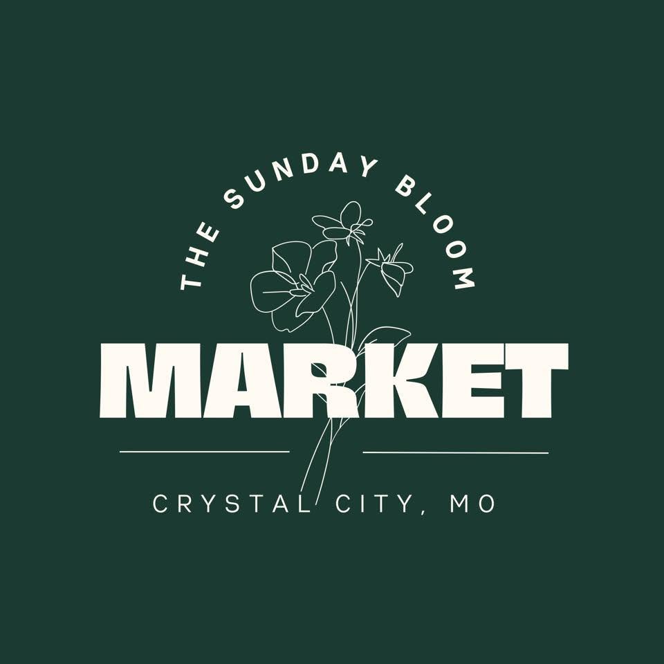 Crystal City Farmers market Recurring Saturday