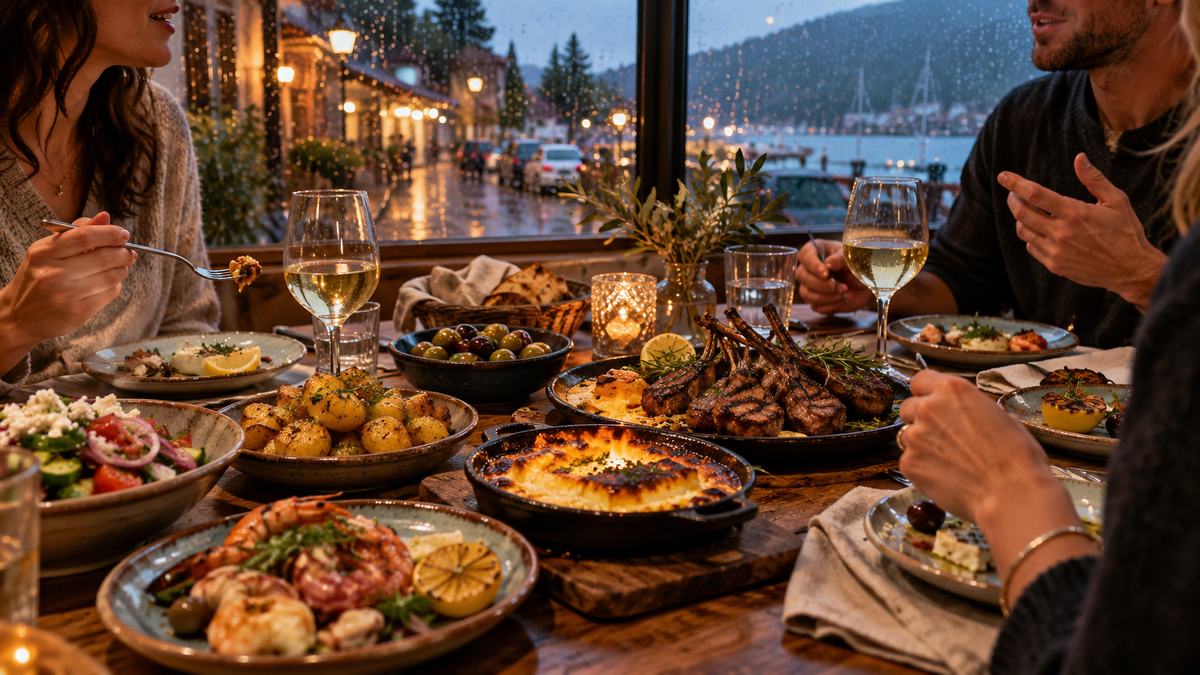 Taverna Gorgona