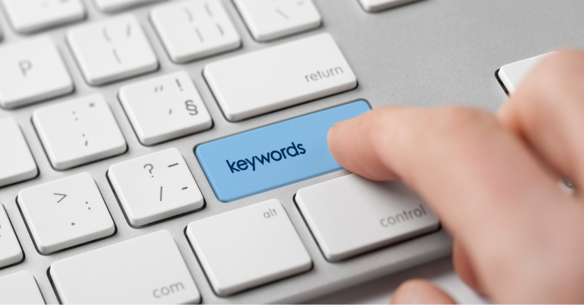 Keyword Marketing: What is it?
