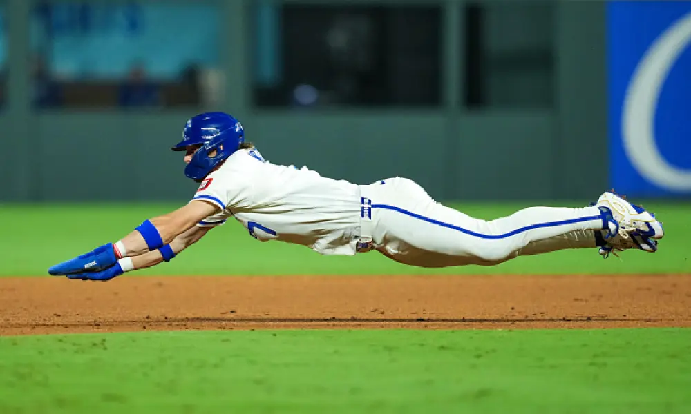 MLB Stolen Base Picks Today
