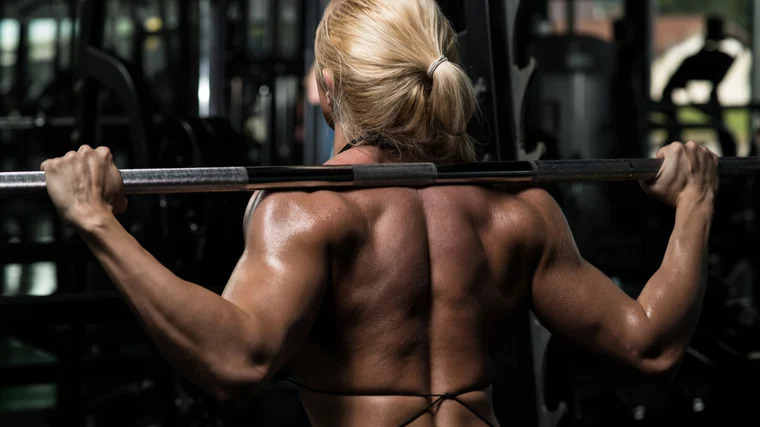 💪 5 Mass-Building Leg Workouts 