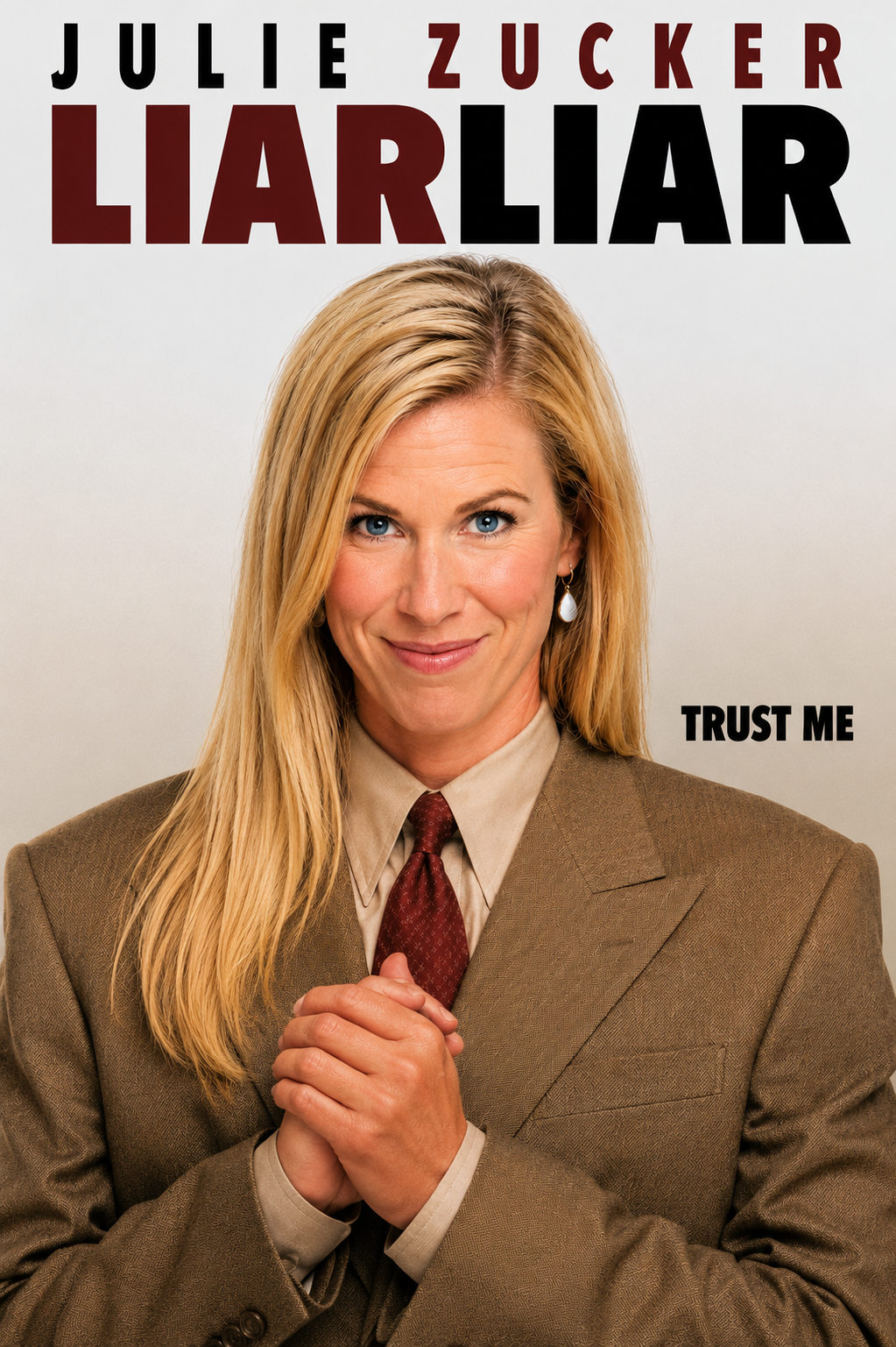 Julie Zucker's Point of View