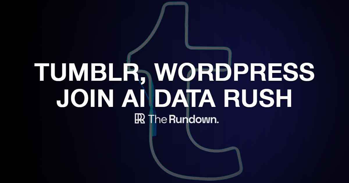 OpenAI strikes huge deal