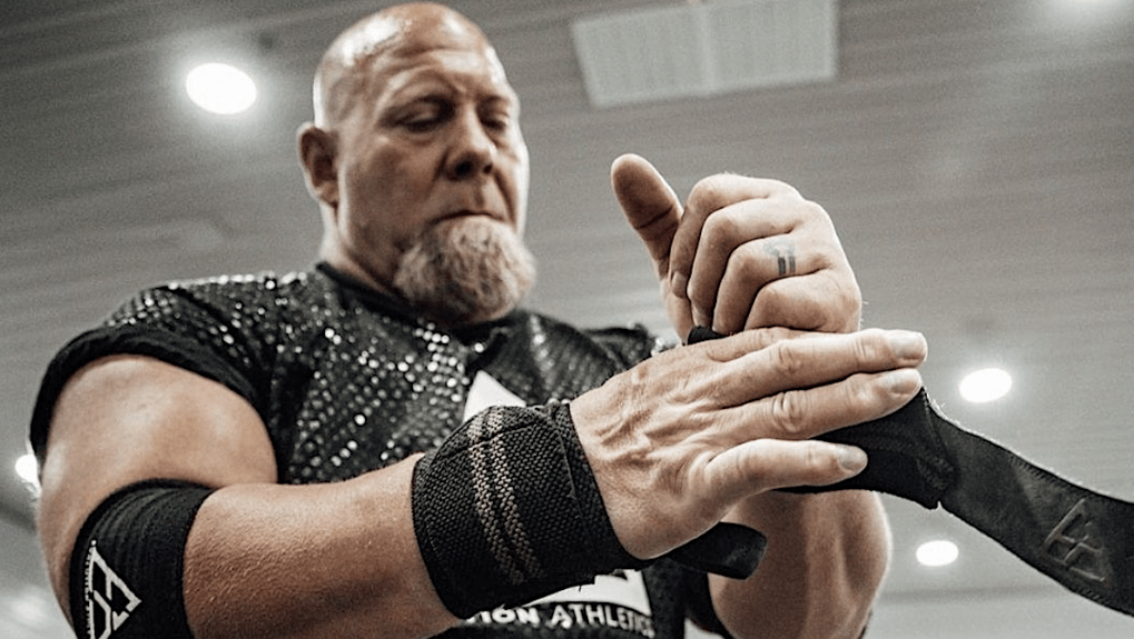 🏋️ 10 exercises to build an elite core