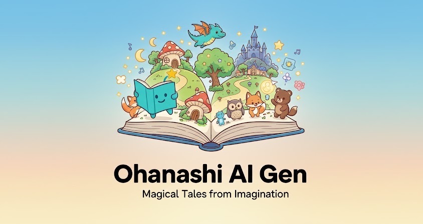 Ohanashi Ai Gen Review: Unveiling Its Ultimate Benefits Today