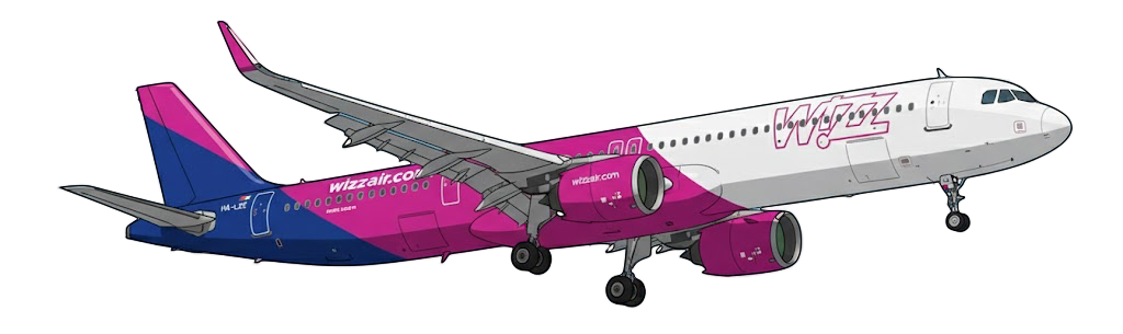 Wizz Air