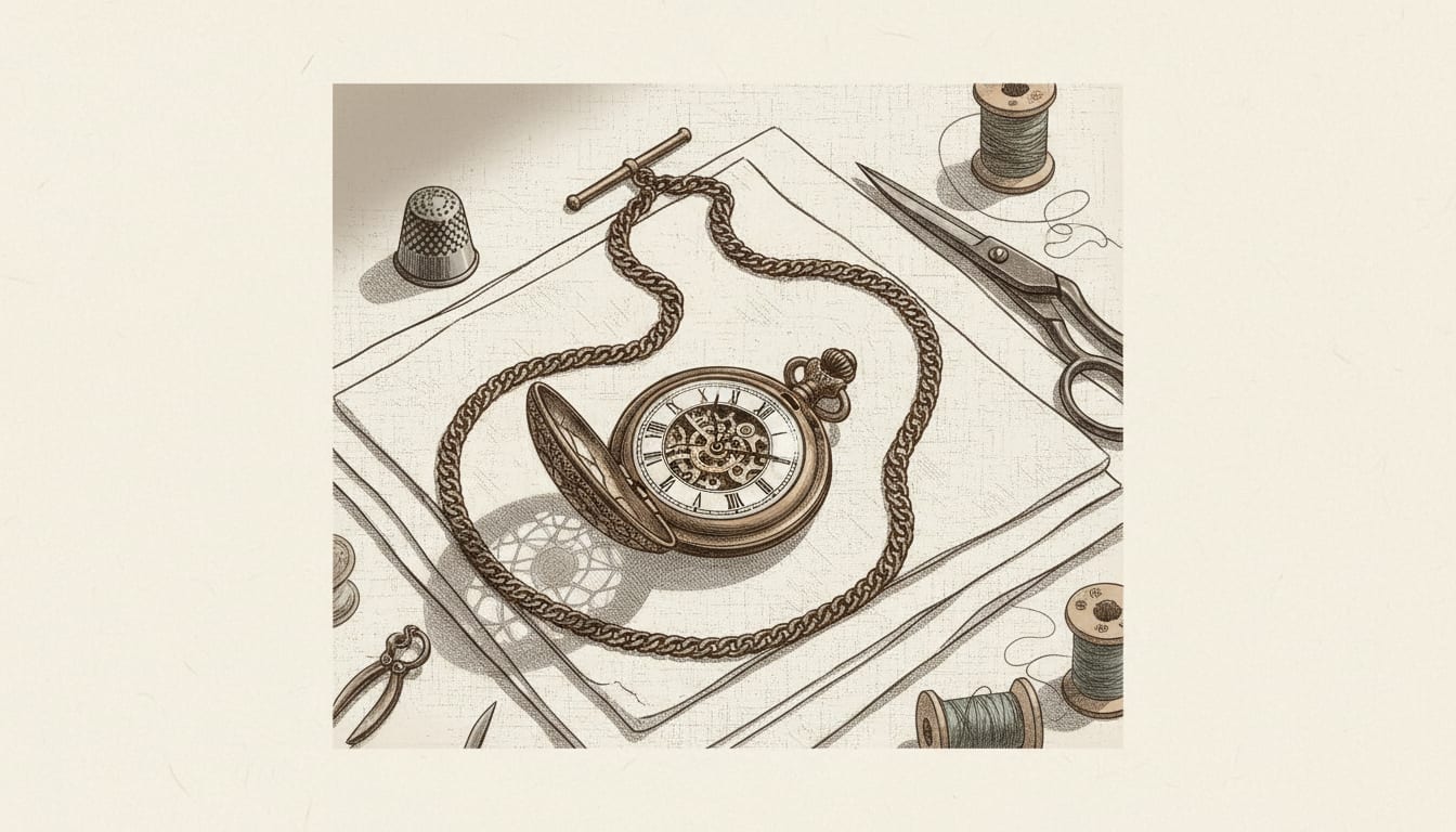 Rotation in watches, split tape at Sotheby's