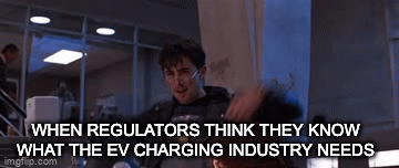 ⚡ Card payment mandates @ public charging stations