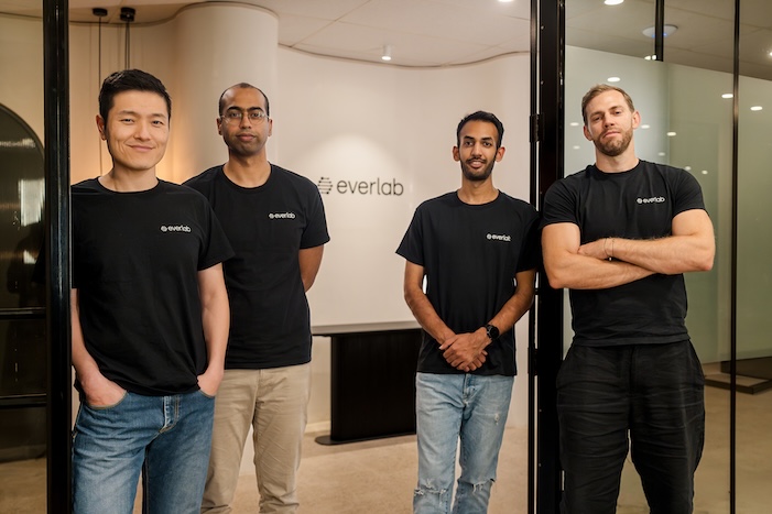 Look out Neko — Aus-based Everlab raises $45.5M to expand its platform to the UK