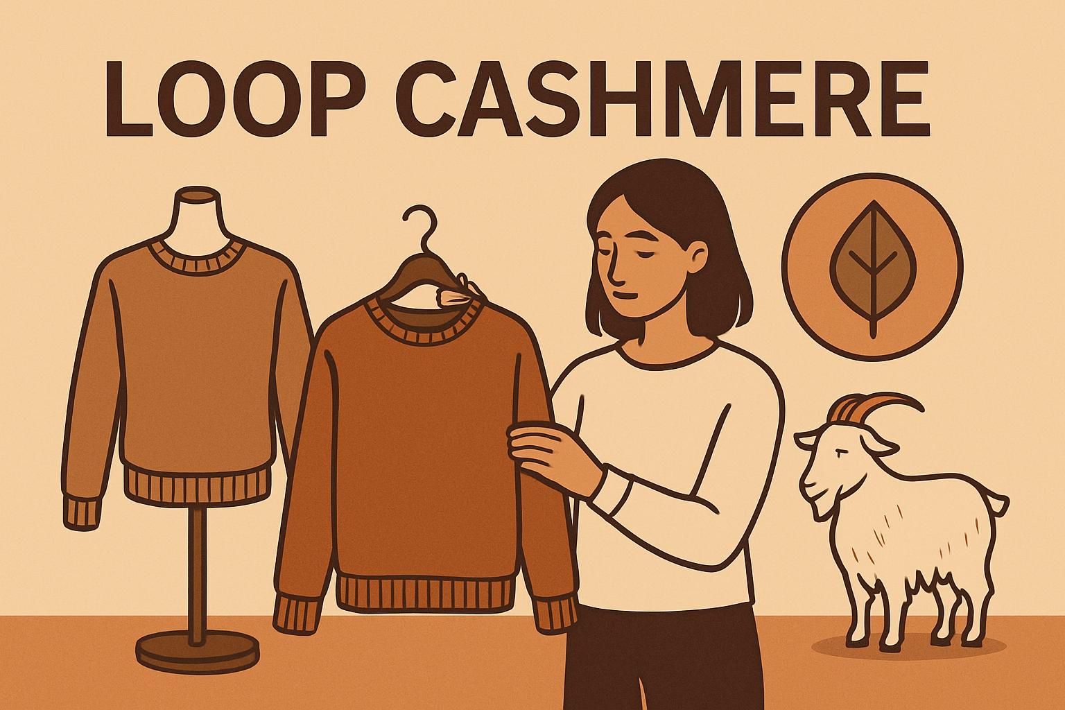 Loop Cashmere