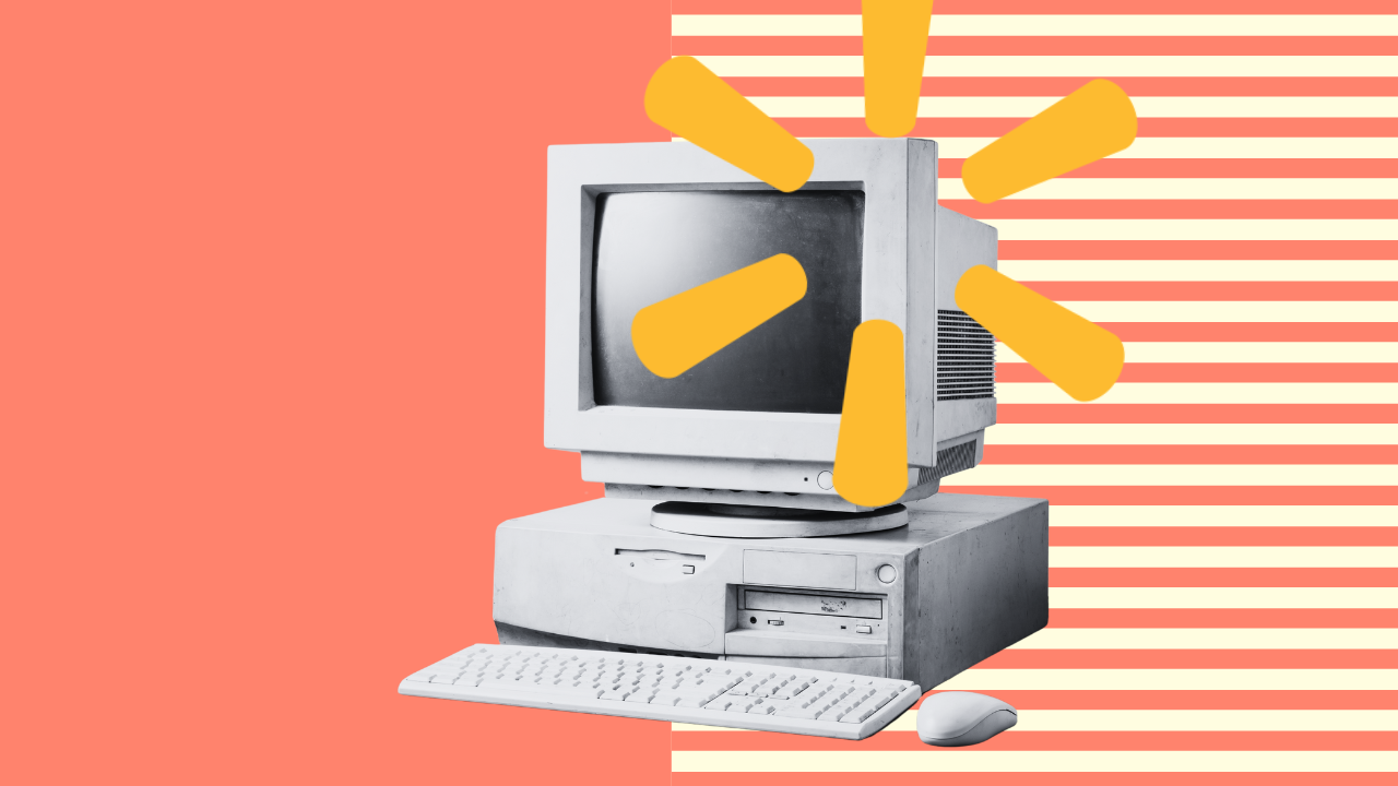 Walmart is Betting on AI Agents, While Amazon Goes Proprietary