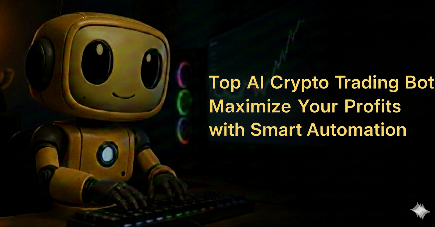 Top AI Crypto Trading Bot: Maximize Your Profits with Smart Automation in  2026