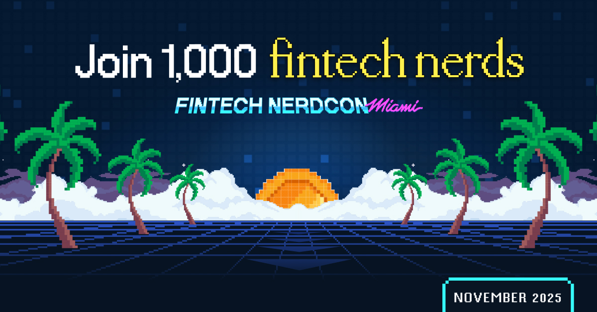Fintech NerdCon