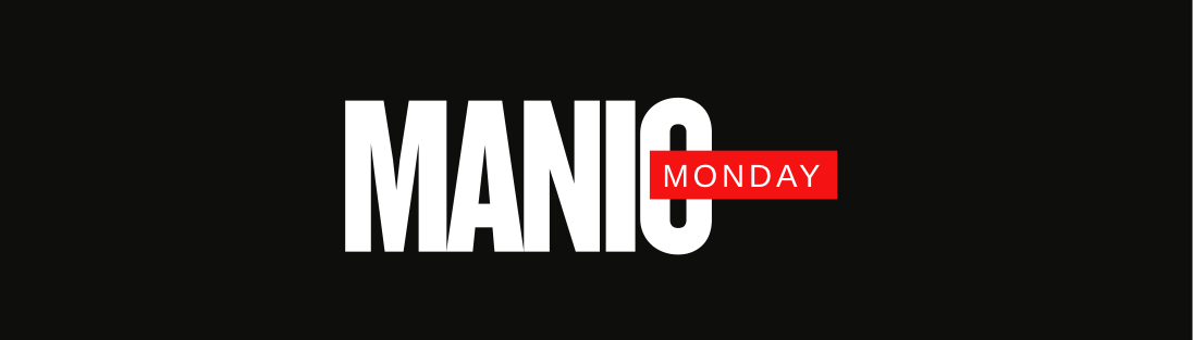 Mondays Are Tough