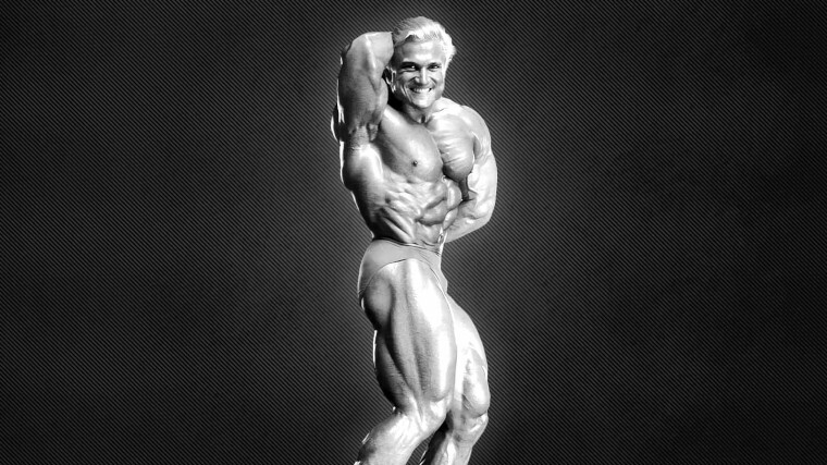 💪 10 Dumbbell Exercises for Building Massive Muscle