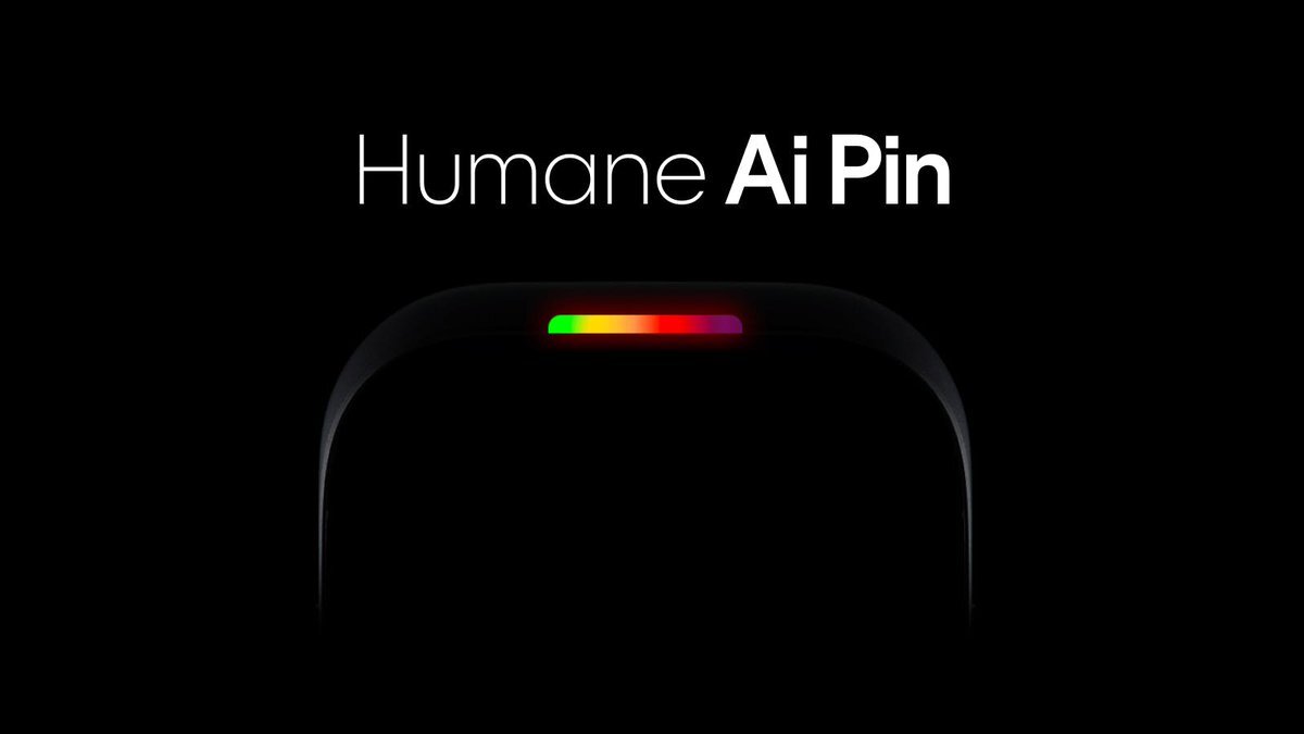 Leaked: all the details about Humane’s AI Pin