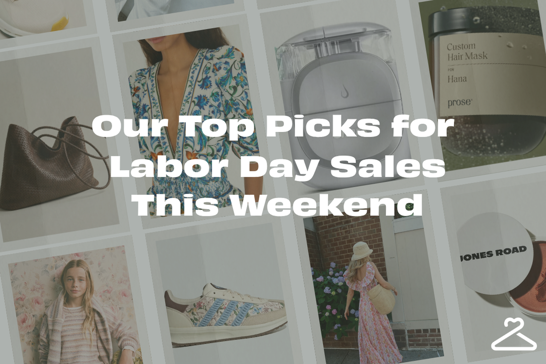 10+ Sales Still Going On for Last Minute Shoppers (like us)
