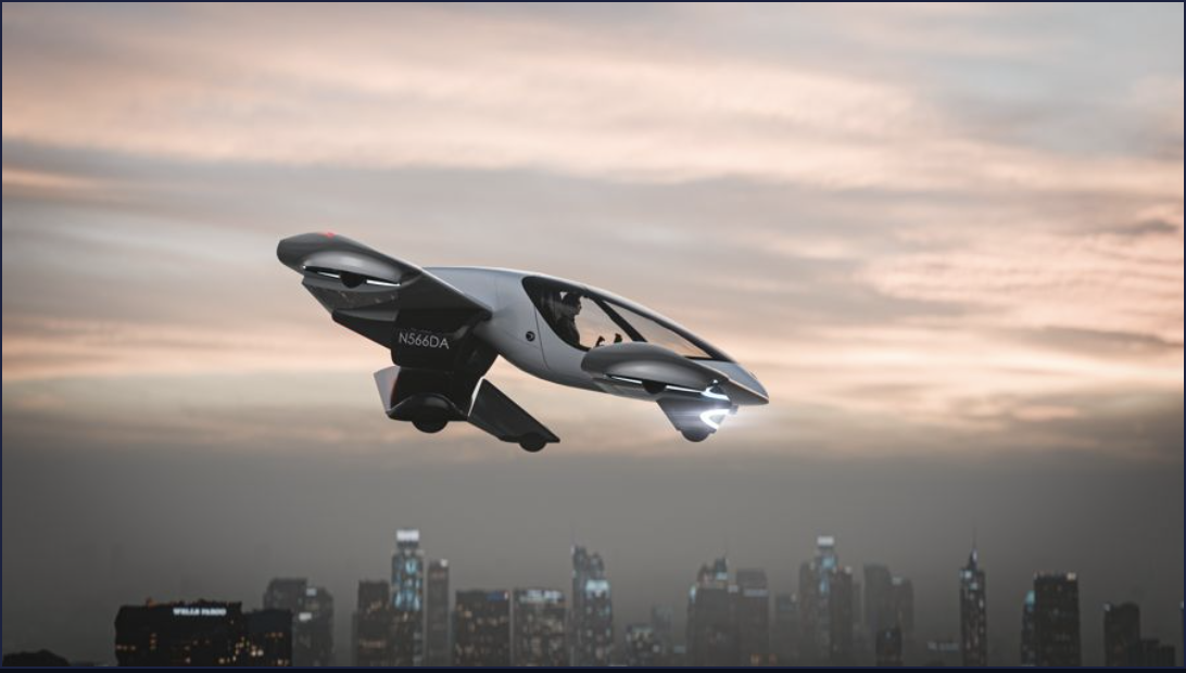 Doroni H1-X