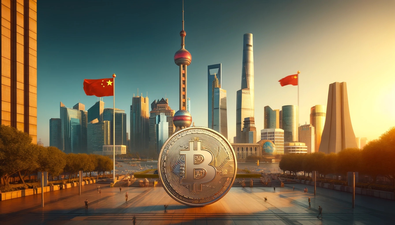 Chinese Fund Managers To Launch Bitcoin ETFs n Hong Kong