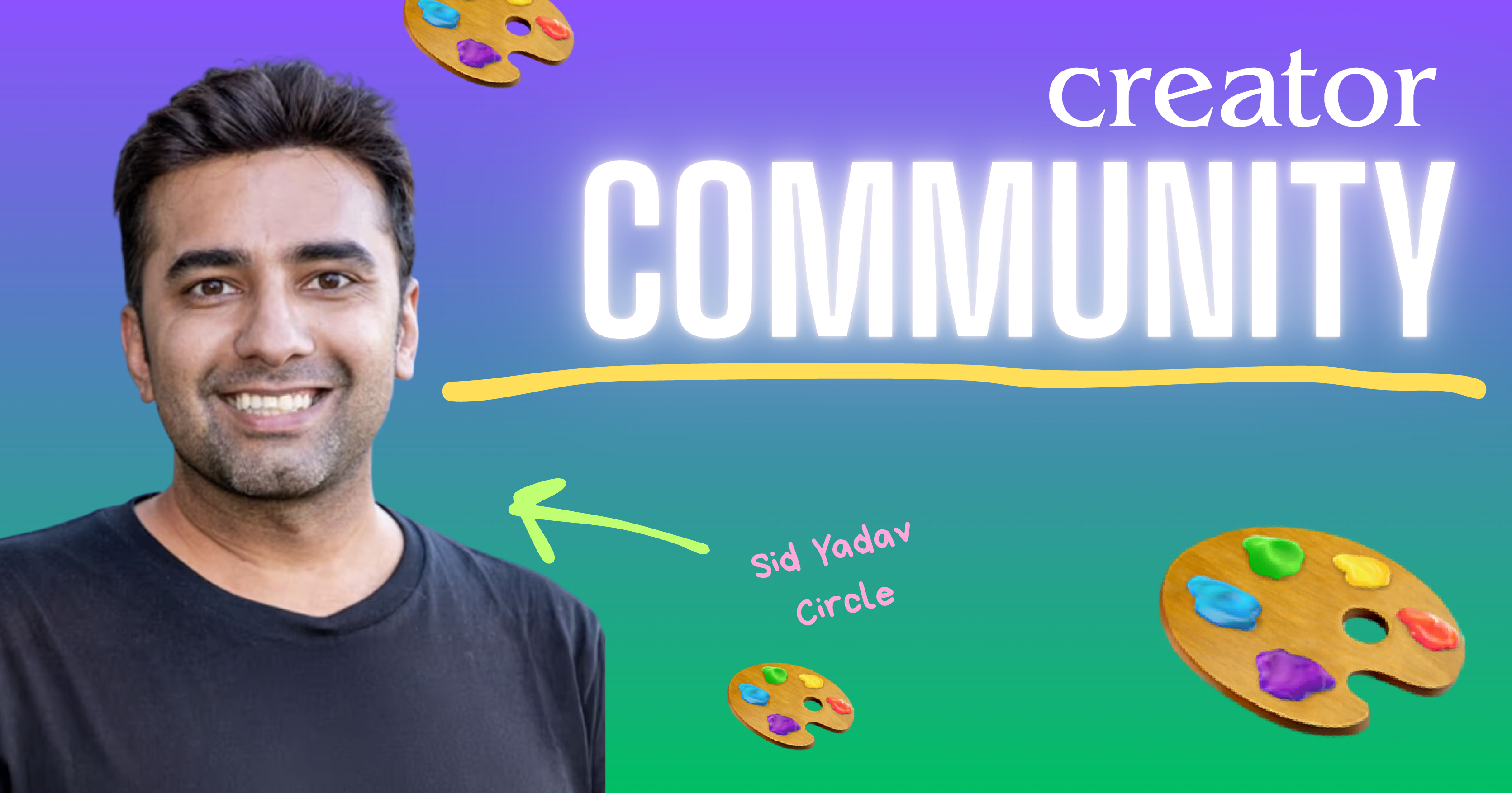 Content Is The Funnel, Community Is The Business
