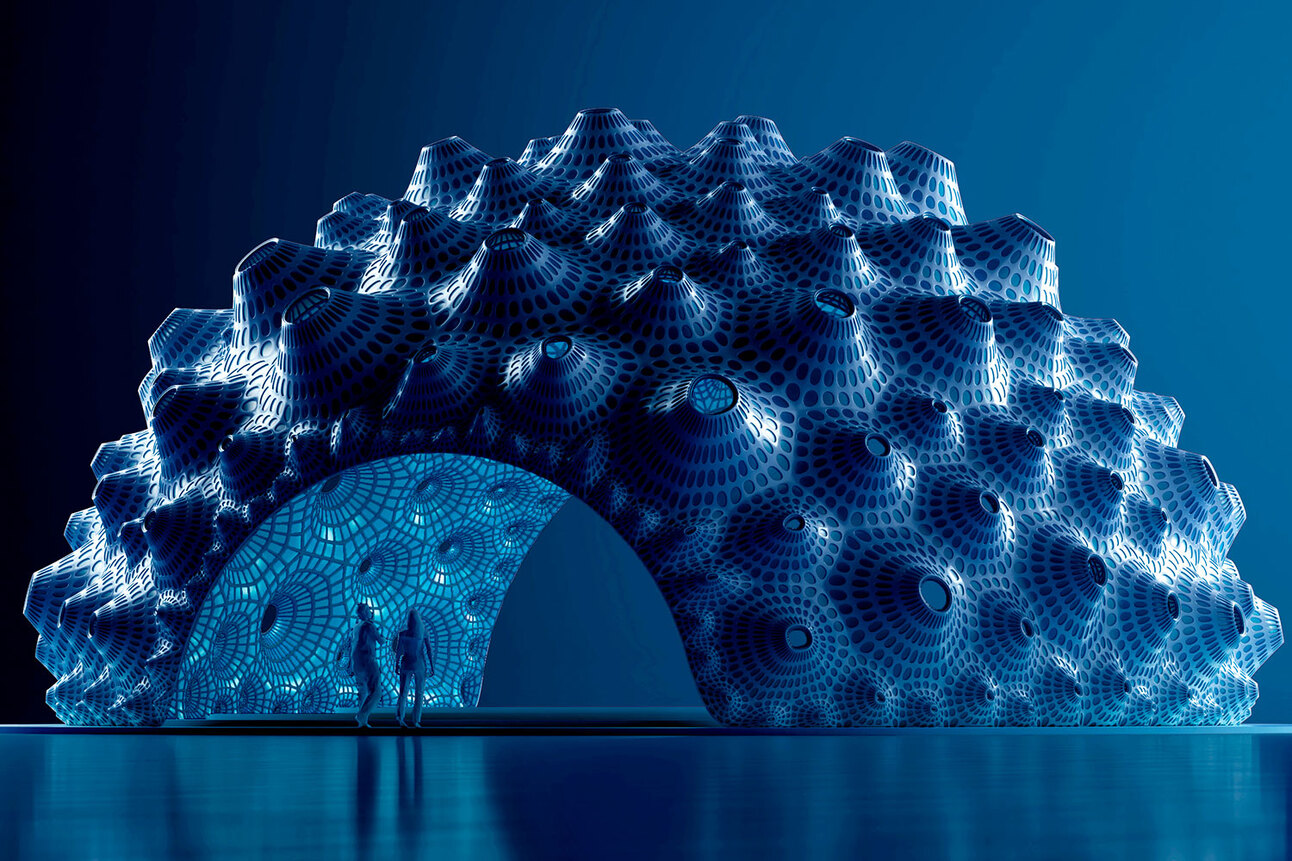 Do you think AI will reshape the future of architectural design and ...