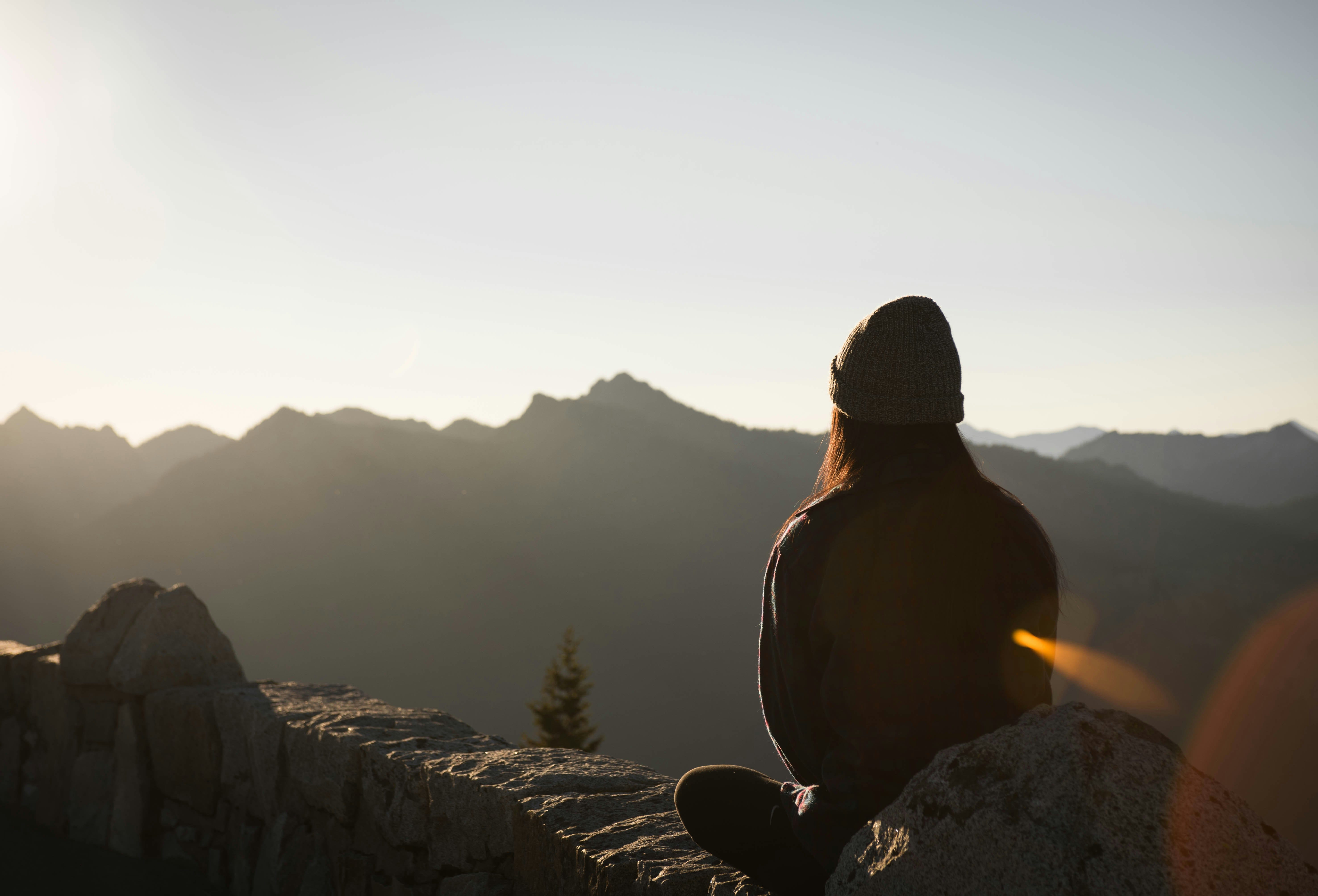 The Art of Strategic Detachment 