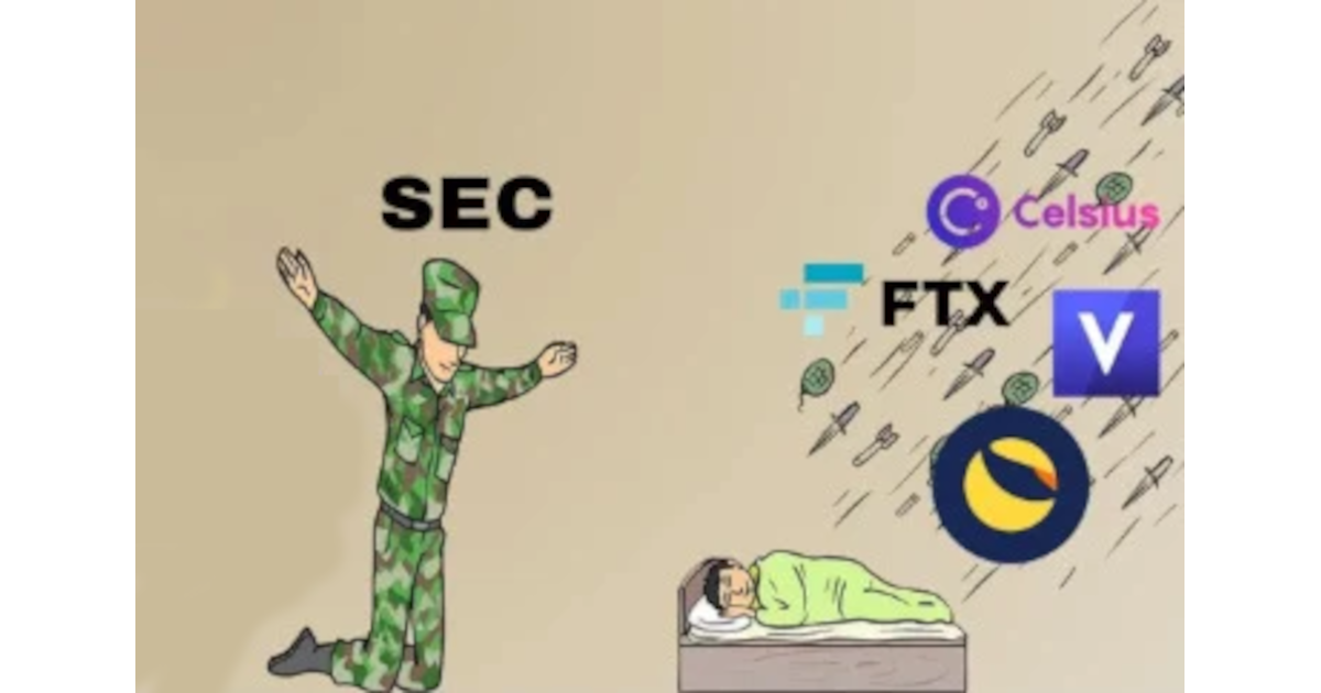 🔶 SEC Sues Binance: What You Need to Know