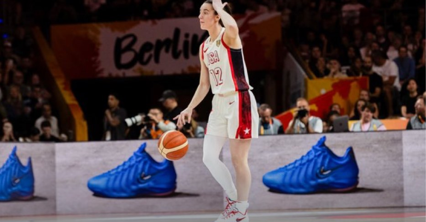 WNBA Trivia