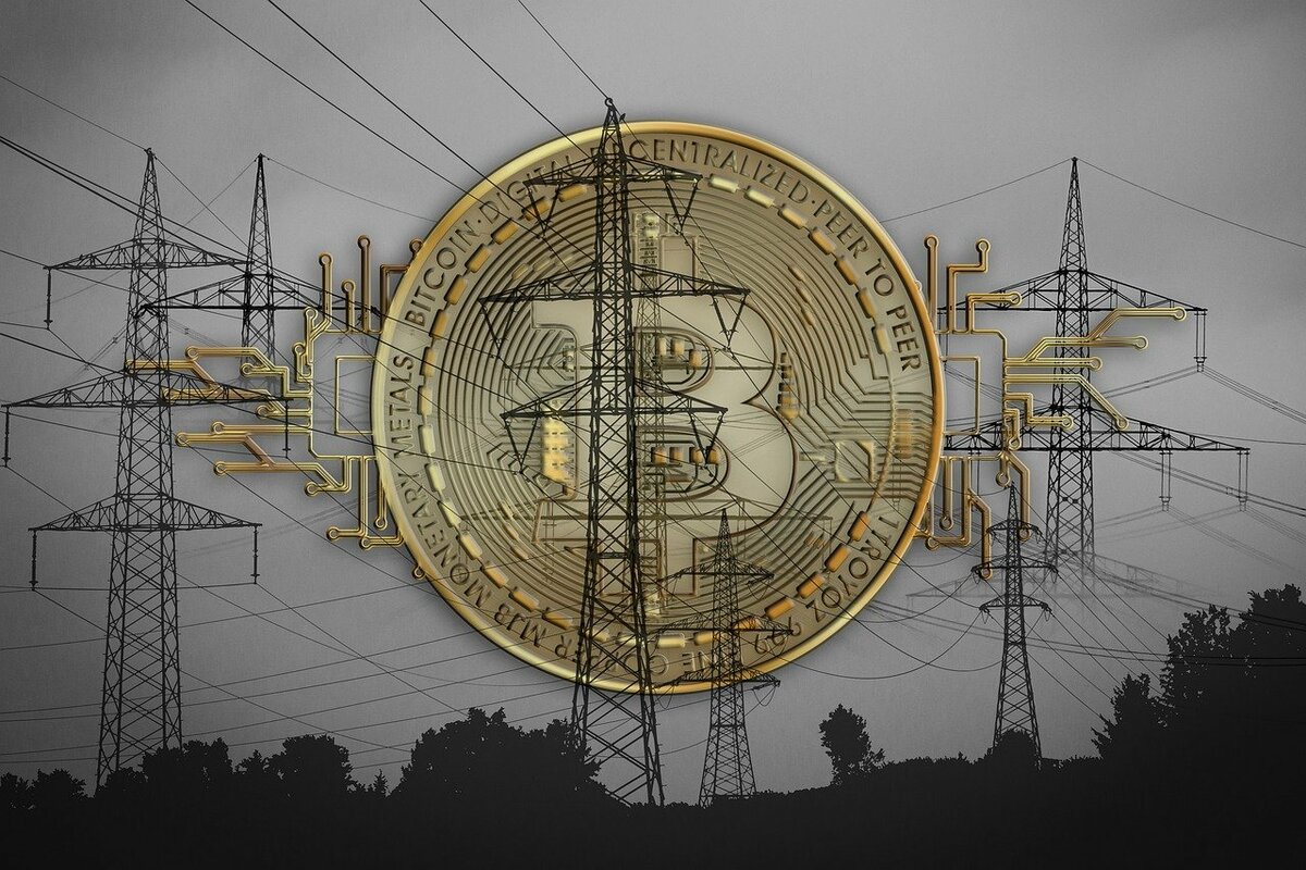 Does Bitcoin Actually Influence Global Climate Change?