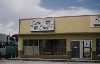 Dixie-Cream
