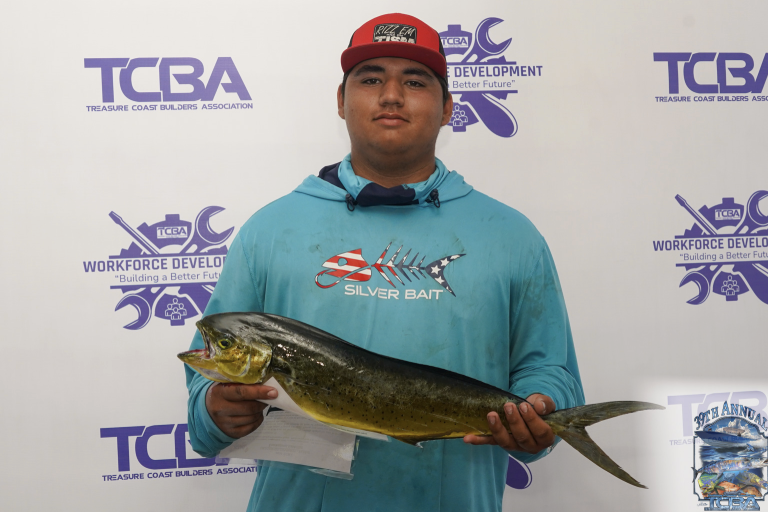 TCBA Fishing Tournament